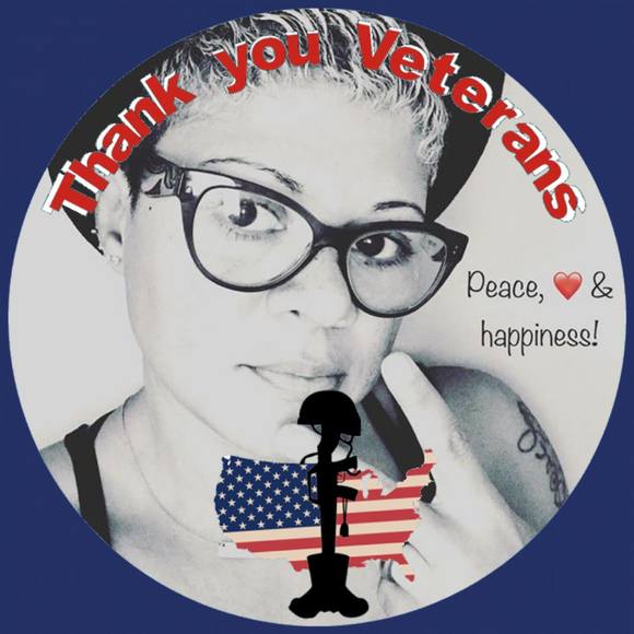 Meet your Posher, Melissa - Picture 1 of 1